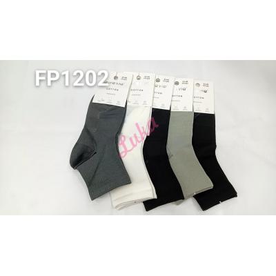 Men's socks Auravia fp1202