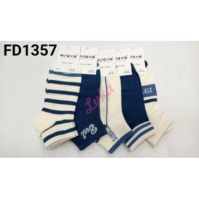 Men's socks Auravia fd1357