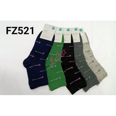 Men's socks Auravia fz521