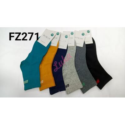 Men's socks Auravia fz271