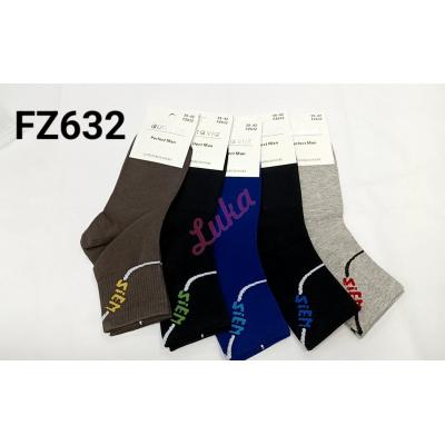 Men's socks Auravia