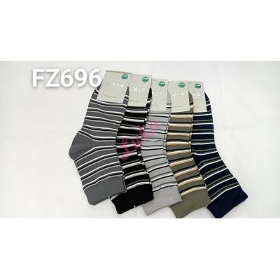 Men's socks Auravia fz696