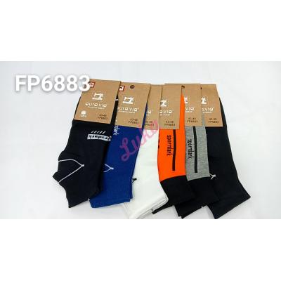 Men's socks Auravia fp6883