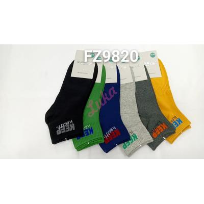 Men's socks Auravia fz9820