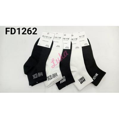 Men's socks Auravia fd1262