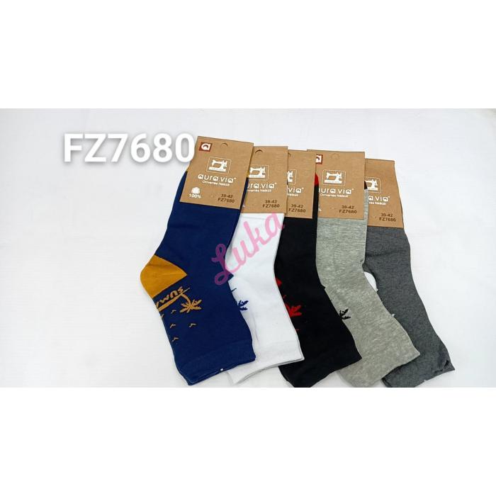 Men's socks Auravia