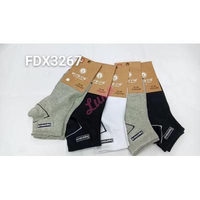 Men's socks Auravia fdx3267