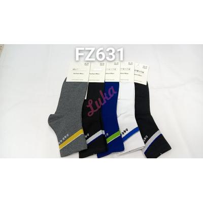 Men's socks Auravia