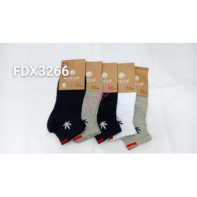 Men's socks Auravia