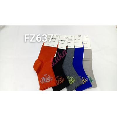 Men's socks Auravia fz637