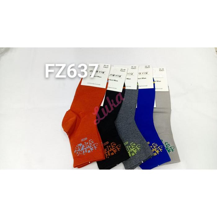 Men's socks Auravia