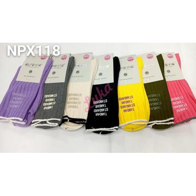 Women's socks Auravia npx118