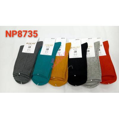 Women's socks Auravia np8735