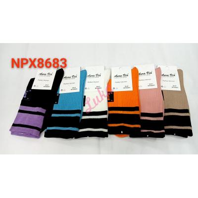 Women's socks Auravia npx8683