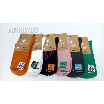 Women's socks Auravia npx8735