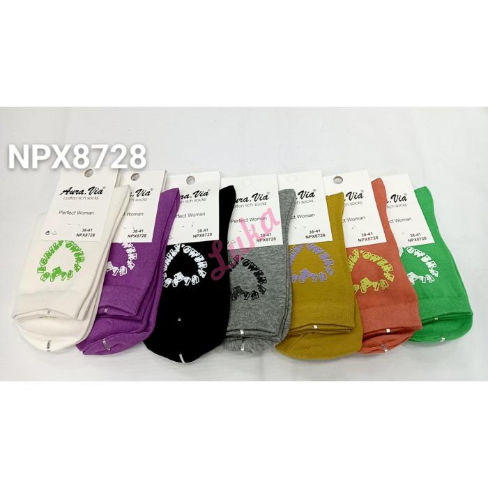 Women's socks Auravia