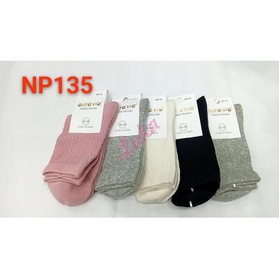 Women's socks Auravia