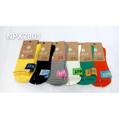 Women's socks Auravia npx7801