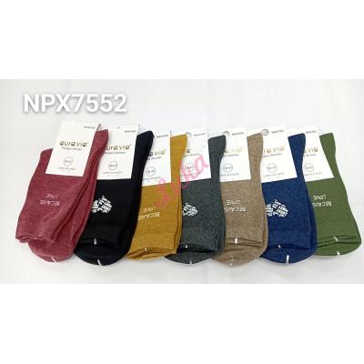 Women's socks Auravia npx7552