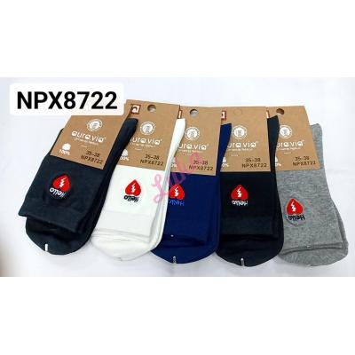 Women's socks Auravia npx8722