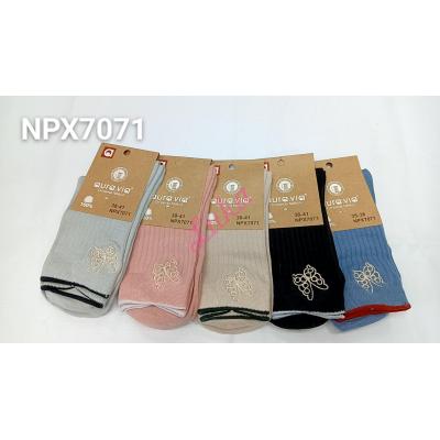 Women's socks Auravia npx7071