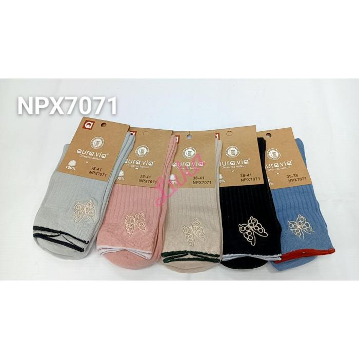 Women's socks Auravia