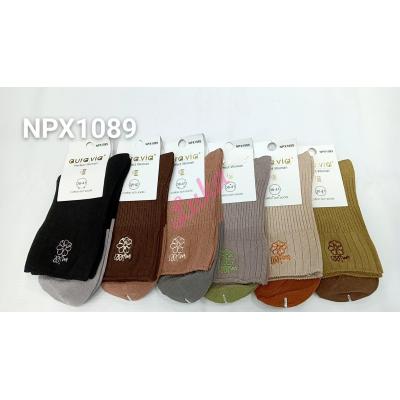 Women's socks Auravia npx1089