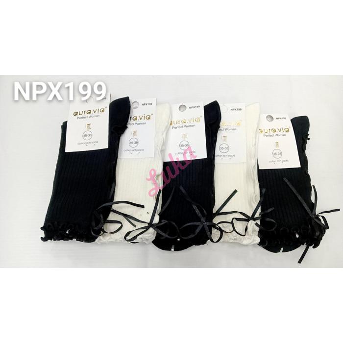 Women's socks Auravia