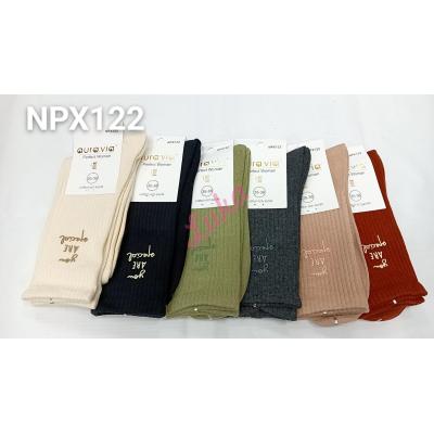 Women's socks Auravia npx122