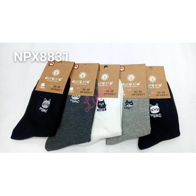 Women's socks Auravia npx8831