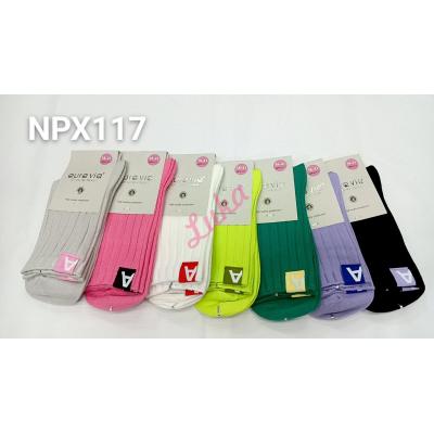 Women's socks Auravia npx117