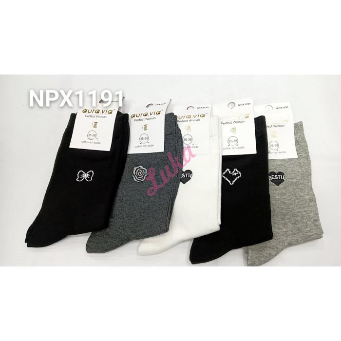 Women's socks Auravia