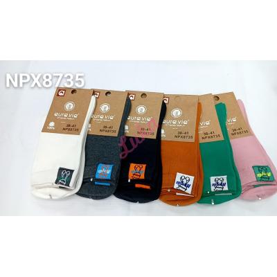 Women's socks Auravia