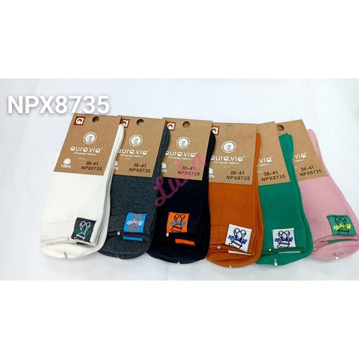 Women's socks Auravia