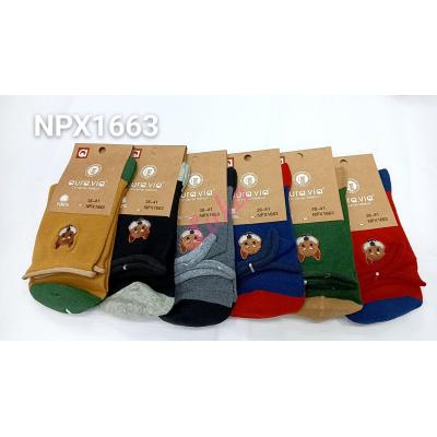 Women's socks Auravia