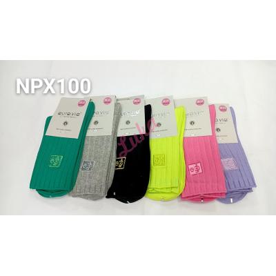 Women's socks Auravia npx100