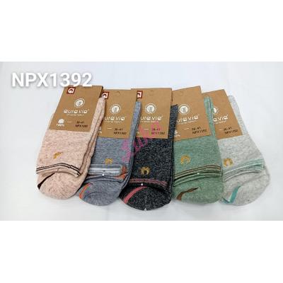 Women's socks Auravia npx1392