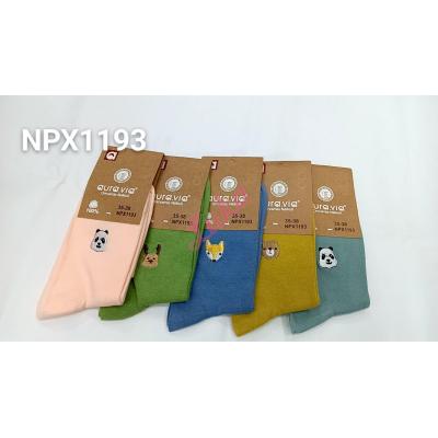 Women's socks Auravia npx1193