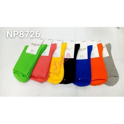 Women's socks Auravia np8726