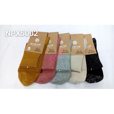 Women's socks Auravia