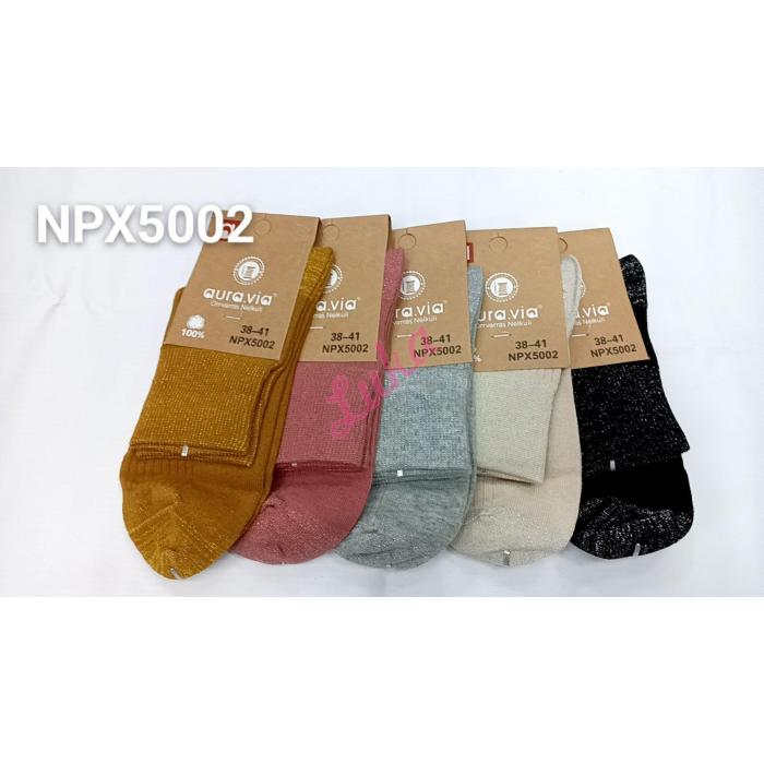 Women's socks Auravia