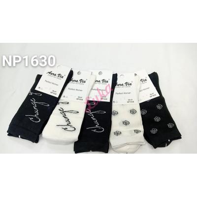 Women's socks Auravia np1630