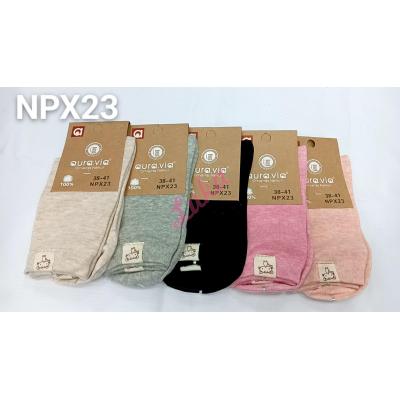 Women's socks Auravia npx23