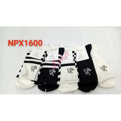 Women's socks Auravia npx1600