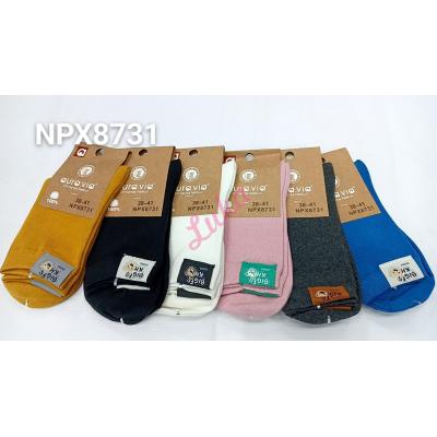 Women's socks Auravia npx8731