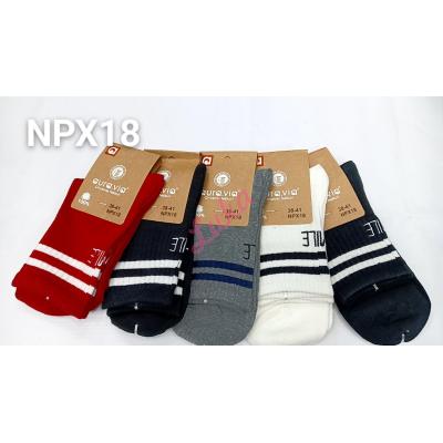 Women's socks Auravia npx18