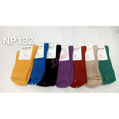 Women's socks Auravia np132