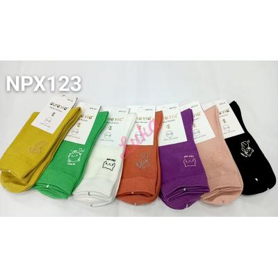 Women's socks Auravia npx123