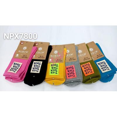 Women's socks Auravia npx7800