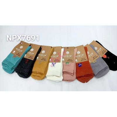 Women's socks Auravia